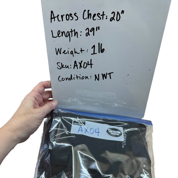 Blank NYC Drape Front Blazer Jacket Lightweight Black Size XS NWT - Picture 11 of 12